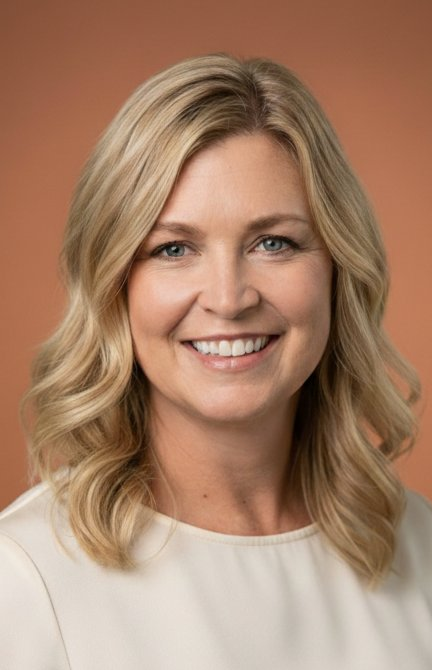 Danielle Brown, founder and patient advocate